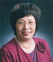 Yu-Fen Zhao