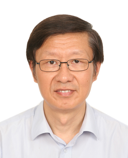 Li Zhang