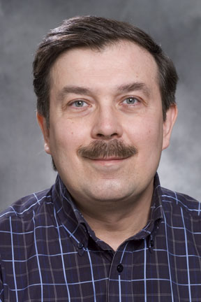 Mikhail Soutchanski