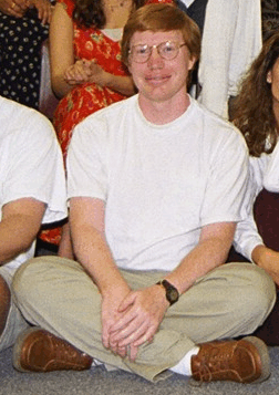 Jason E. Robbins