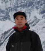 Chin-Wan Chung