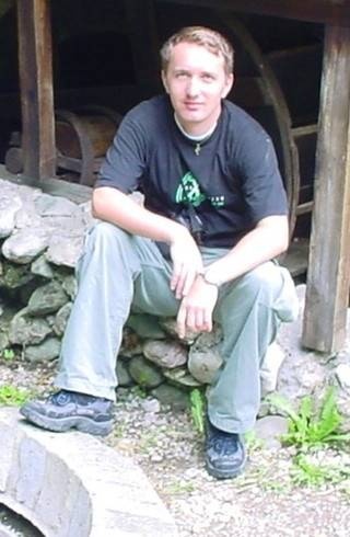 Adrian Ilie