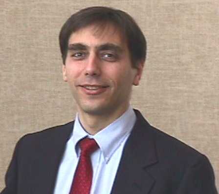 David M. Raffo