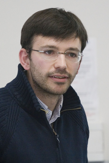 Alberto Lluch Lafuente