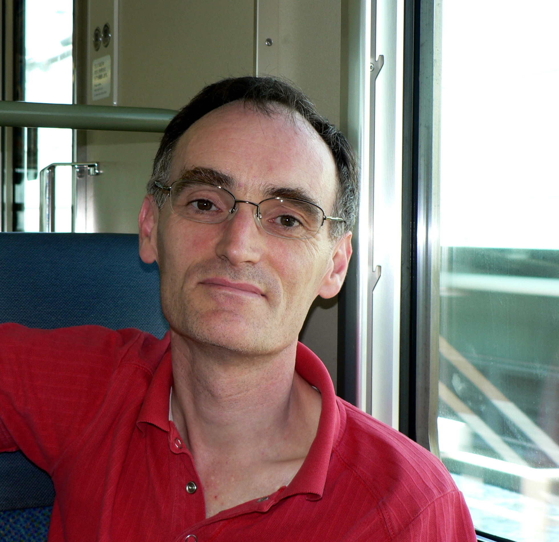 Bernard Delyon