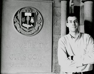 Simon Gay