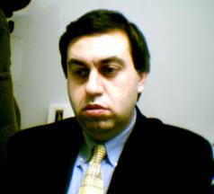 Claudio Sacchi
