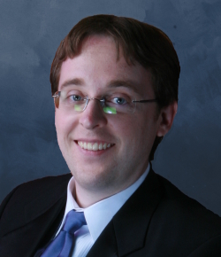 Matthew Caesar