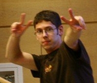 Ryan Braud