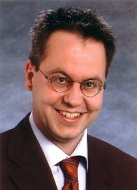 Markus Roggenbach