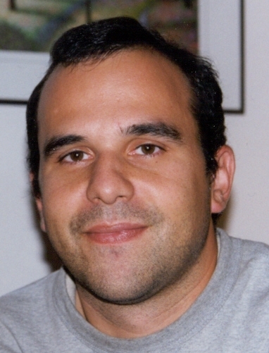 Georgios Anagnostopoulos