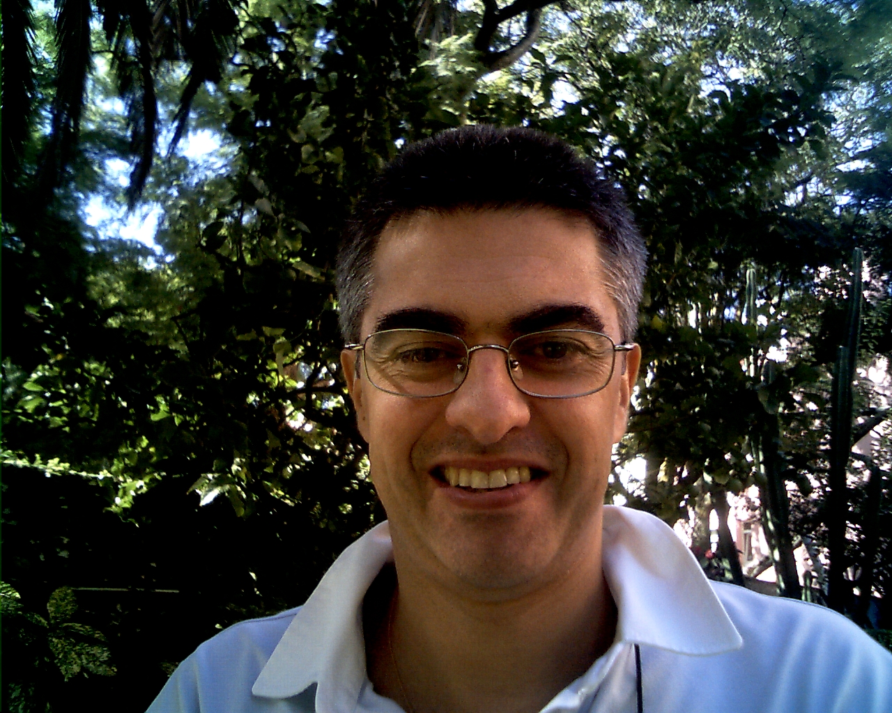 Carlos M. Ribeiro