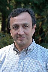 Joaquin Garcia