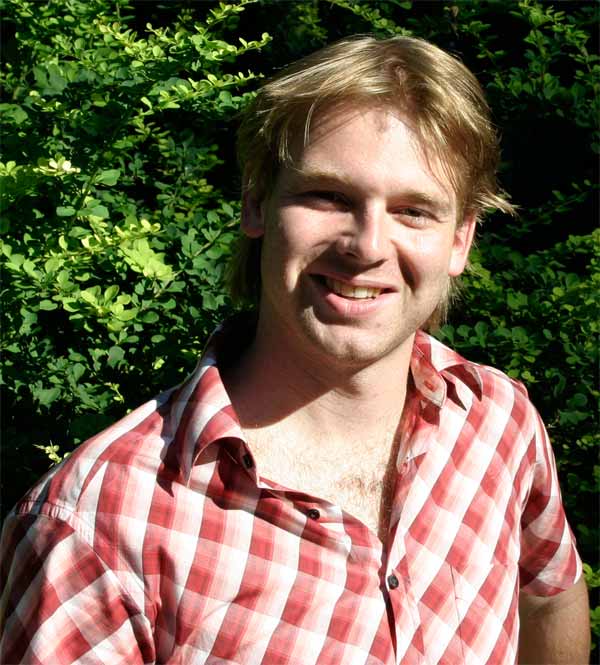 Joerg Traub