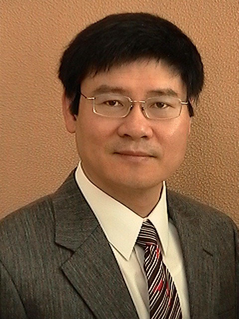 Harry H. Cheng