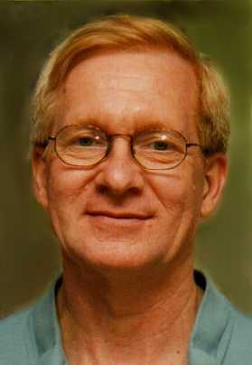 David Musser