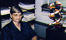 Lindley Darden