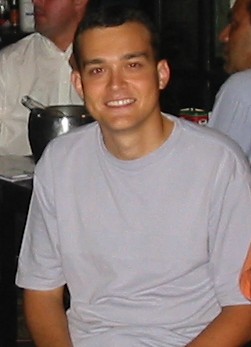 Tiago Massoni