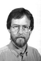 Ray Larson