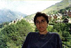 Rosa Donat