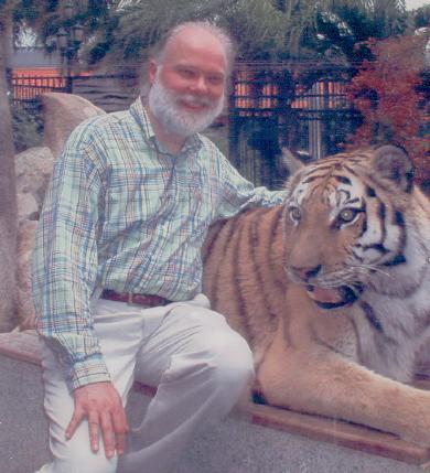 Kenneth Baclawski