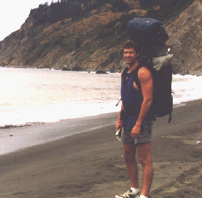 Brian Mirtich