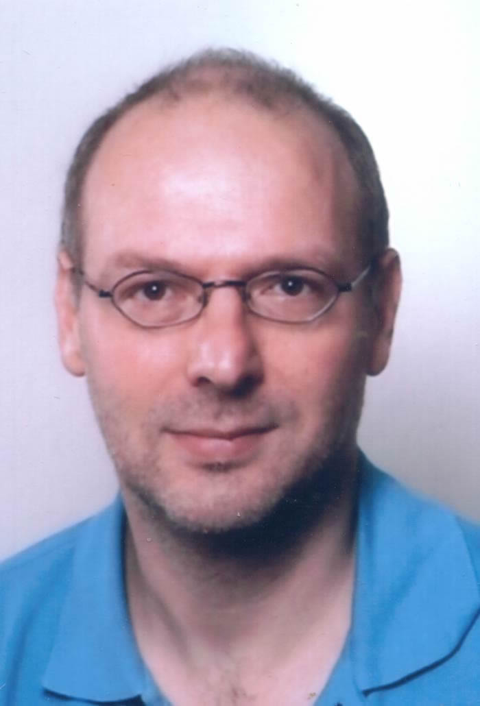 Jaap Gordijn