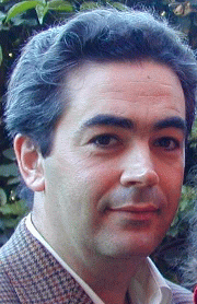 Luis Álvarez-León
