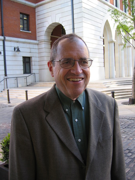 Jimmie D. Lawson