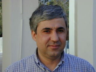 Panagiotis Stamatopoulos