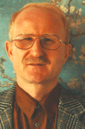 Abdullah Uz Tansel
