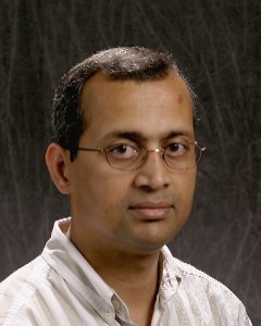 Ramachandran Vaidyanathan