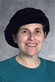 Marilyn Safran