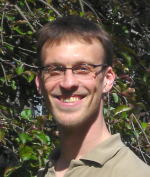Marc Strickert