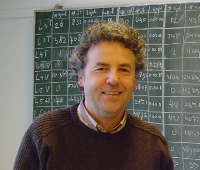Hajo Broersma
