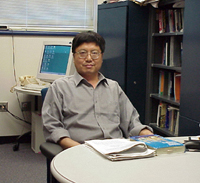 Zhengxin Chen