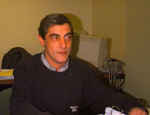 José Carmo
