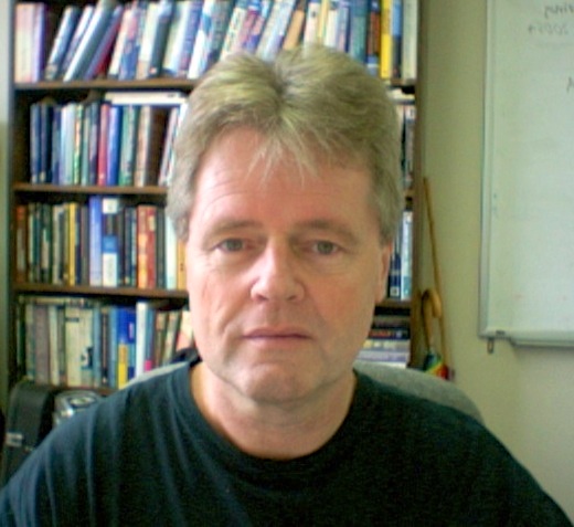 Axel Krings
