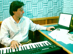 Jônatas Manzolli