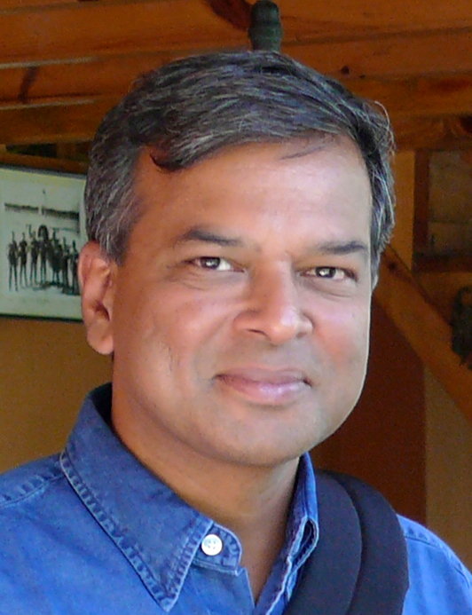 Kavi Arya