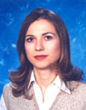 Mine Çaglar