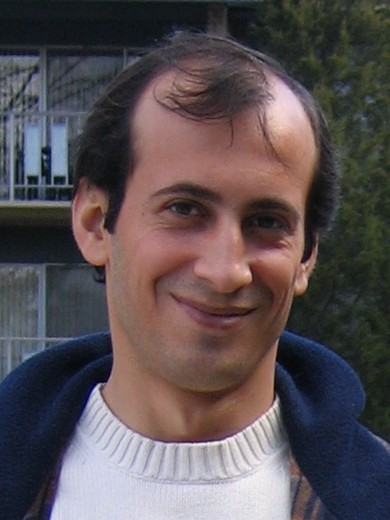 Necip Fazil Ayan