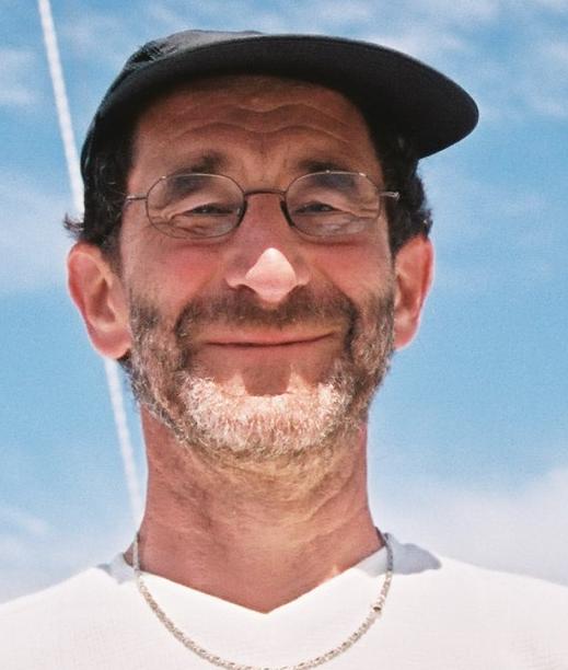 Jon C. Muzio