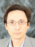 Marcus Randall