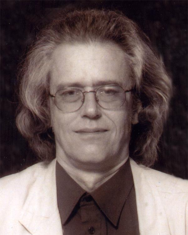 Tapio Saramäki