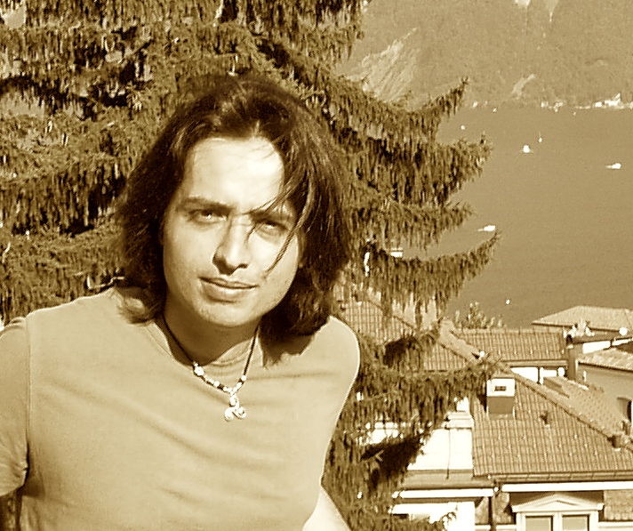 Francesco Lelli