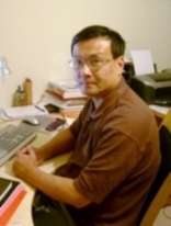 Zhaohui Luo