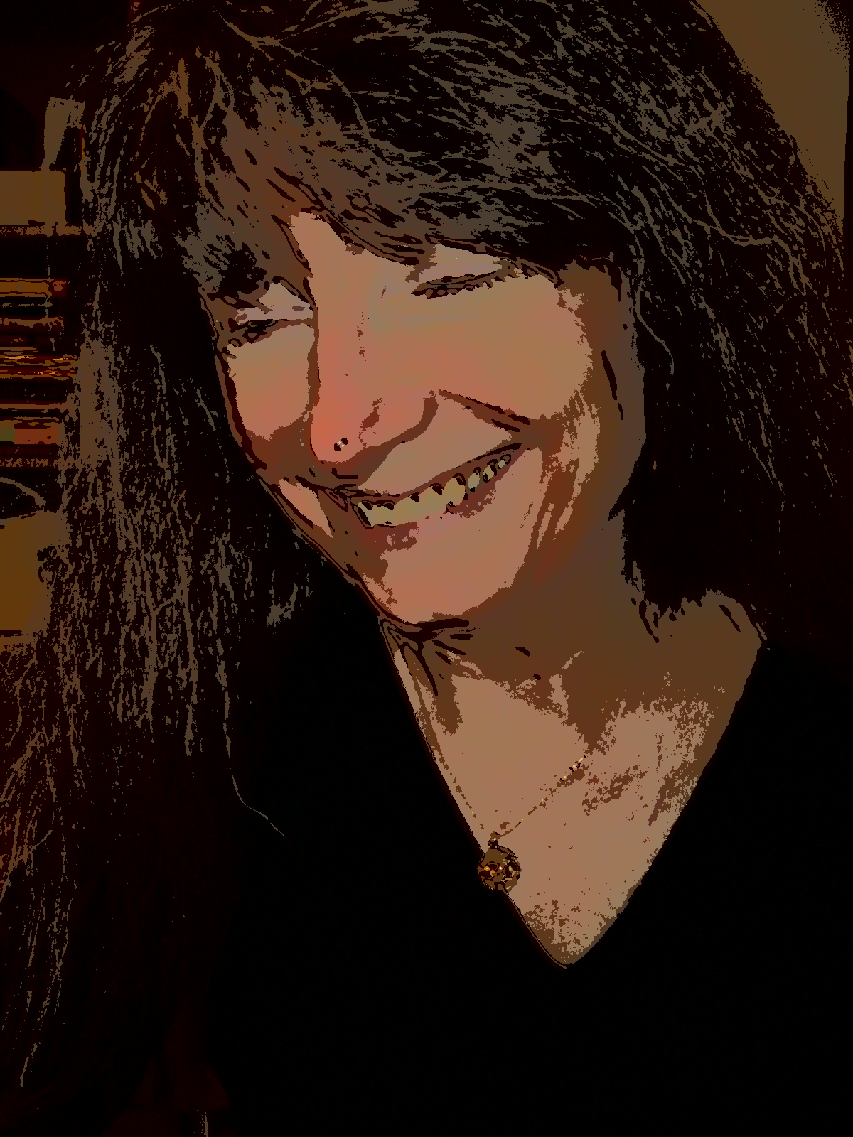 Carla D. Savage