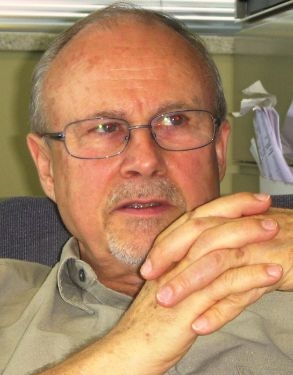 Rolf Wigand