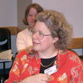Catherine C. Mcgeoch